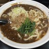 中国手打拉麺 馬賊 日暮里店