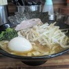 家系ラーメン 教道家