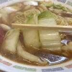 力横綱 - (✖╹◡╹✖)◞フレッシュ白菜-☆