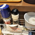 麺屋 ろくしょう - 