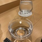 櫻木 - 九平次90ml 900円