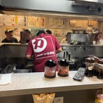 力横綱 - (*ﾟ  ▽ﾟ)ﾉご馳走様でした…