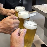 力横綱 - ꉂ(σ▰˃̶̀ꇴ˂̶́)σ✧カンパイ✧*｡