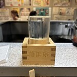 力横綱 - (✿◠  ‿◠)ﾉ呉春-☆