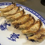 力横綱 - 焼餃子ヾ(´・ω・｀)