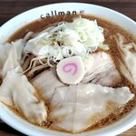 らー麺 こーるまん - 