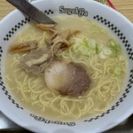 スガキヤ - 料理写真: