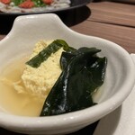 個室 和食や あたらよ - 