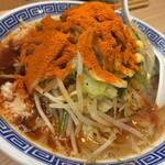 タンメン トナリ 西葛西店 - 