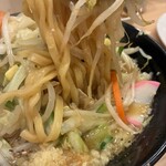 タンメン トナリ - 