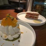 WITH THE STYLE cotton. - 