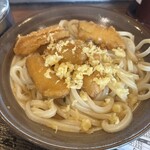 牧のうどん 空港店 - 