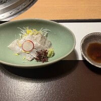 日本焼肉 はせ川 銀座店 - 