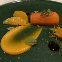 Le Salon de Legumes - 