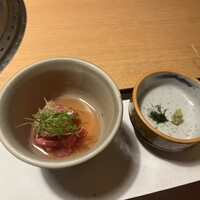 日本焼肉 はせ川 銀座店 - 