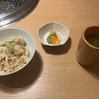 日本焼肉 はせ川 銀座店 - 