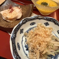 日本酒と和食 花びし - 