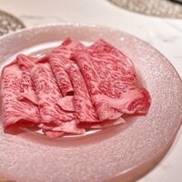 炭和食かなうS 特別室 - 