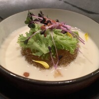 Le Salon de Legumes - 