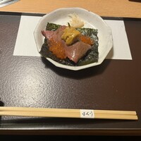 日本焼肉 はせ川 銀座店 - 