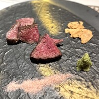 炭和食かなうS 特別室 - 