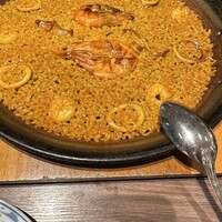 ミゲル フアニ 新宿タカシマヤ タイムズスクエア店 - 