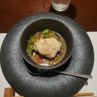 海のビストロ おかむら - 