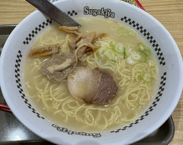 Sugakiya Moriyama Ion Ten