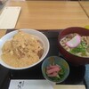 圧力なべ極うどん たくあん・丸徳