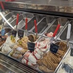 Gelateria Rimo - 