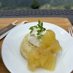 クランペット カフェ - 