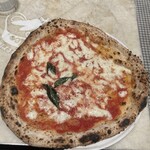 アンティーカ・ピッツェリア・ダ・ミケーレ 恵比寿 - 