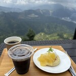 クランペット カフェ - 