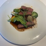 レストラン ペルージュ - 