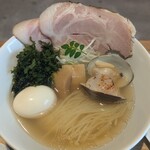 麺逢 KATAJIKENAI - 