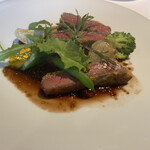 レストラン ペルージュ - 