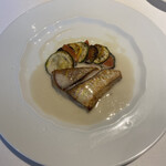 レストラン ペルージュ - 