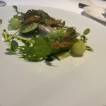 レストラン ペルージュ - 