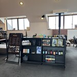 クランペット カフェ - 