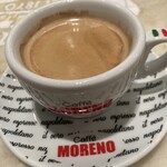 アンティーカ・ピッツェリア・ダ・ミケーレ 恵比寿 - 