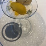 レストラン ペルージュ - 