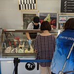 Gelateria Rimo - 