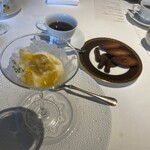 レストラン ペルージュ - 