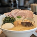 麺逢 KATAJIKENAI - 