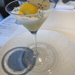 レストラン ペルージュ - 