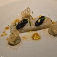 RESTAURANT PRUNIER - 
