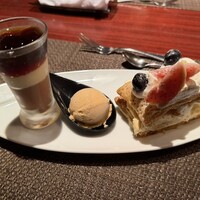Chez T’S - 