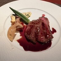 Chez T’S - 