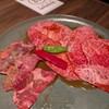 池袋焼肉kintan