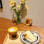 エスアール コーヒーロースター - 